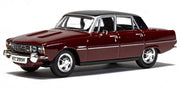 VA06521 Rover 3500S P6B V8, Richelieu Red
