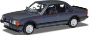 VA12418 - Corgi - Ford Granada Mk2 (Series 2) 2.8 Injection, Caspian Blue