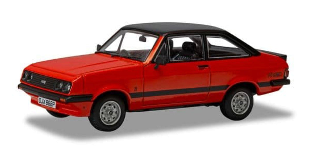VA14910 - Corgi - Ford Escort Mk2 RS2000