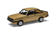 VA14911 - Corgi - Ford Escort Mk2 RS2000 Custom, Tuscan Beige