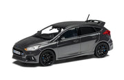 VA15308 - Corgi - Ford Focus Mk3.5 RS, Magnetic Grey