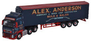 VOL01WF Volvo FH Walking Floor Alex Anderson
