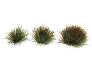 W3TAU4 - WWScenics Autumn Tufts 4mm x103