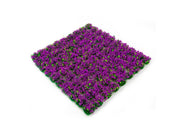 W3THE4 - WWScenics - Heather Tufts 4mm x 103