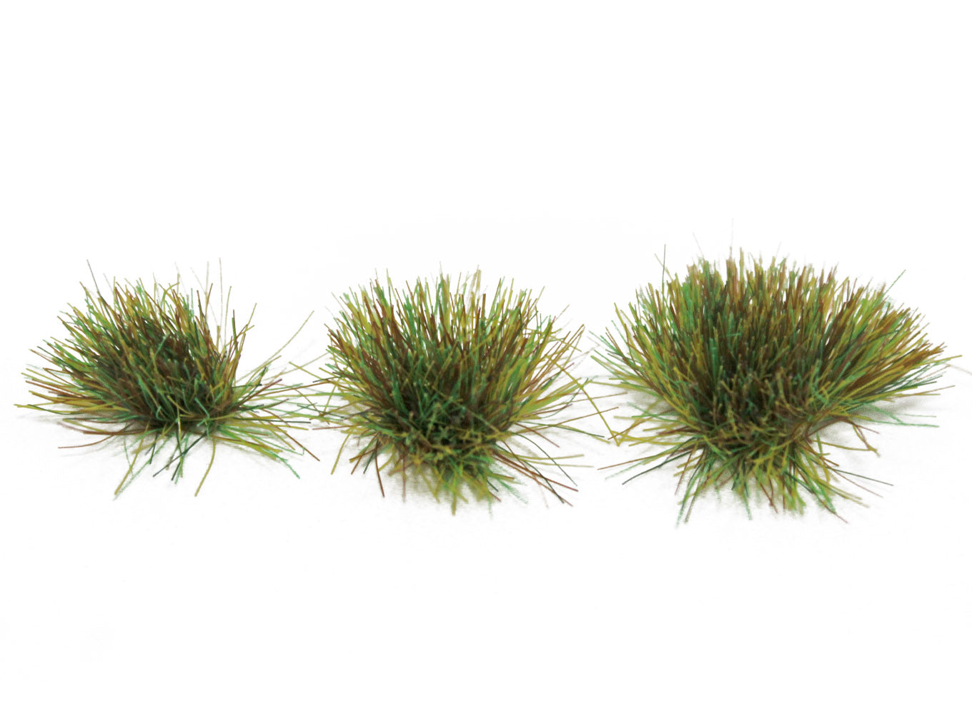 W3TSP6 - WWScenics Spring Tufts 6mm x103