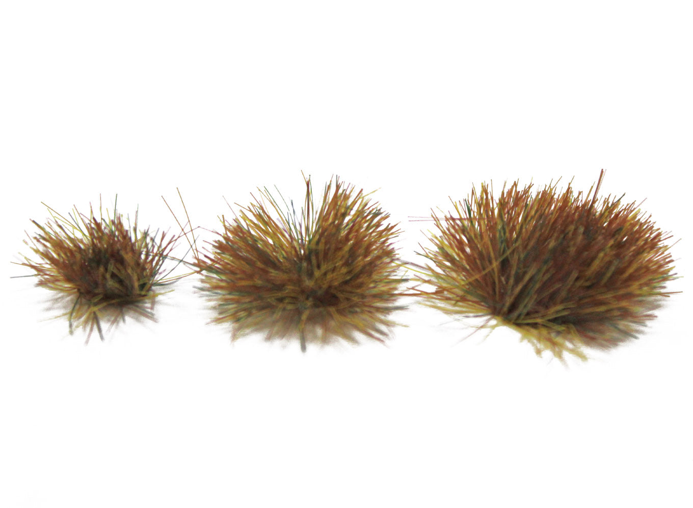 W3TWI4 - WWScenics Winter Tufts 4mm x103