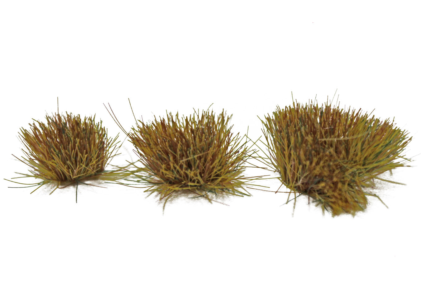 W3TWM6 - WWScenics Wild Meadow Tufts 6mm x103