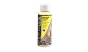 Terrain Paint - Yellow Ochre