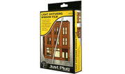 Just Plug - Light Diffusing Window Film