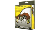 Just Plug - Light Block Kit