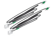 Just Plug - Stick on LED (Green)