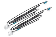 Just Plug - Stick On LED (Blue)