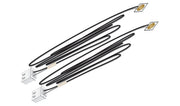 Just Plug - Stick On LED (Warm White)