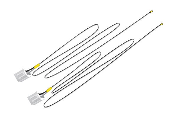 Just Plug - Nano LED (Yellow)