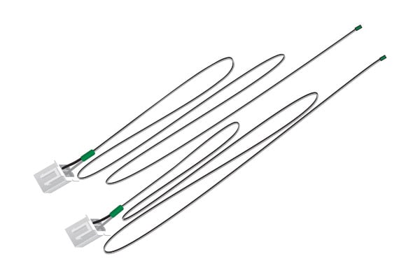 Just Plug - Nano LED (Green)