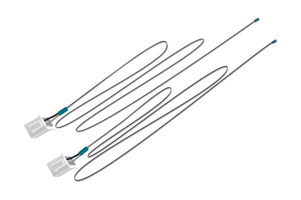 Just Plug - Nano LED (Blue)