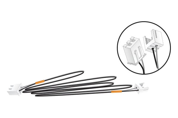 Just Plug - Extension Cables