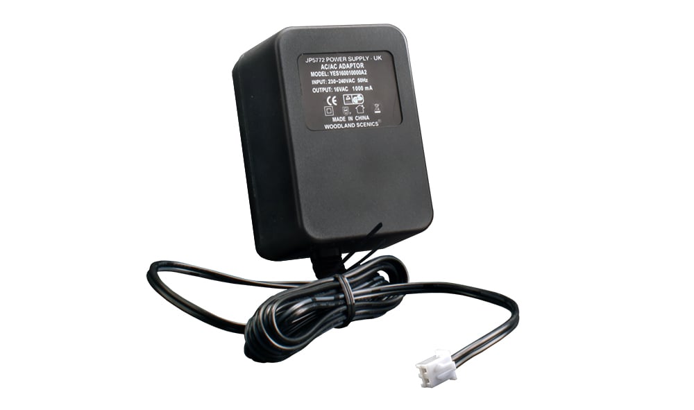 Just Plug - Power Supply