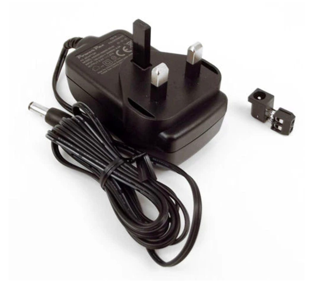 WM2 - Gaugemaster - 9V Power Supply