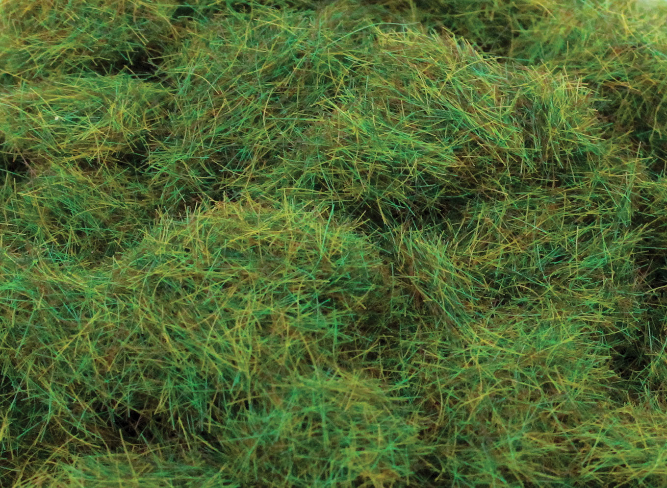WSG1018 - WWSCENICS - Scene Universal 1mm Summer Static Grass 1000ml