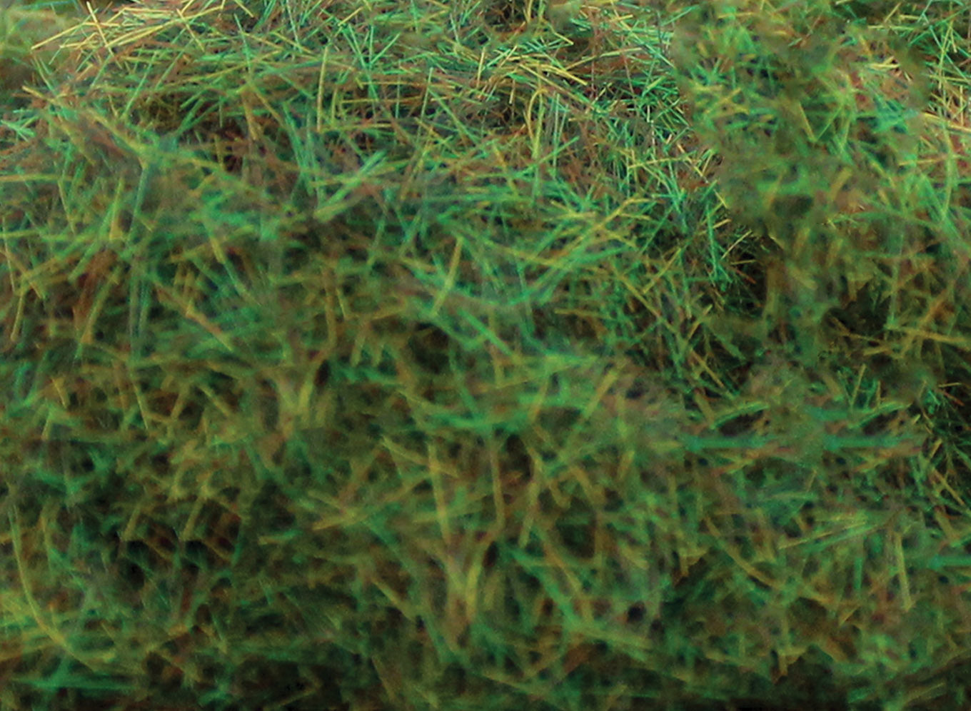 WSG1027 - WWSCENICS - Scene Universal 1mm Autumn Static Grass 1000ml