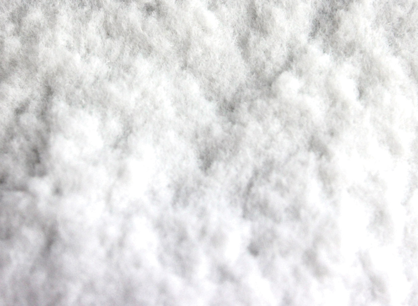 WSG1083 - WWScenics Refill for 500ml canister 0.5mm Snow 50g