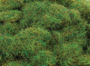 WSG2017 - WWScenics 2mm Summer Static Grass - 500ml Canister