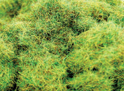 WSG4008 - WWScenics 4mm Spring Static Grass - 500ml Canister