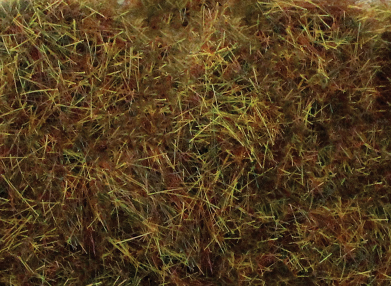 WSG6031 - WWScenics Refill for 1000ml canister 6mm Winter Static Grass - 100g