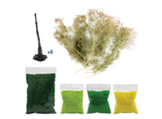 WSLF060 - WWScenics Summer Realistic Tree Making Kit