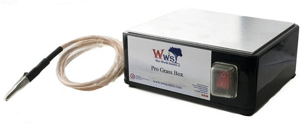 WSPG002 - WWScenics Pro Grass Box Applicator