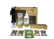 WSPG037 - WWScenics - Pro Grass Layering System Starter Kit