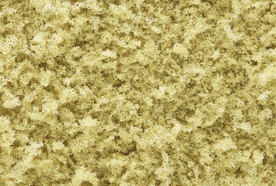 T61 Yellow Grass Coarse Turf