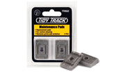 Maintenance Pads - Tidy Track