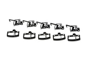 X8025 - Hornby - Metal Coupling Assembly X171 10 Pack