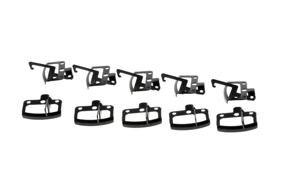 X8025 - Hornby - Metal Coupling Assembly X171 10 Pack