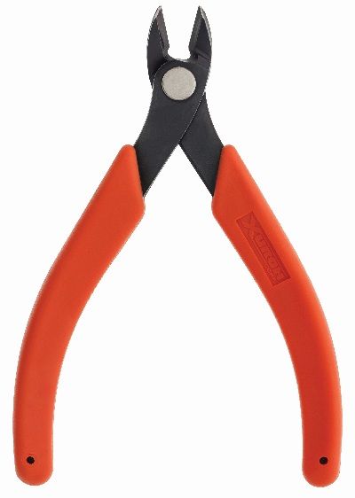 Xuron XU2175B Track Cutter - Not To be Used For Hard Wire Or Similar