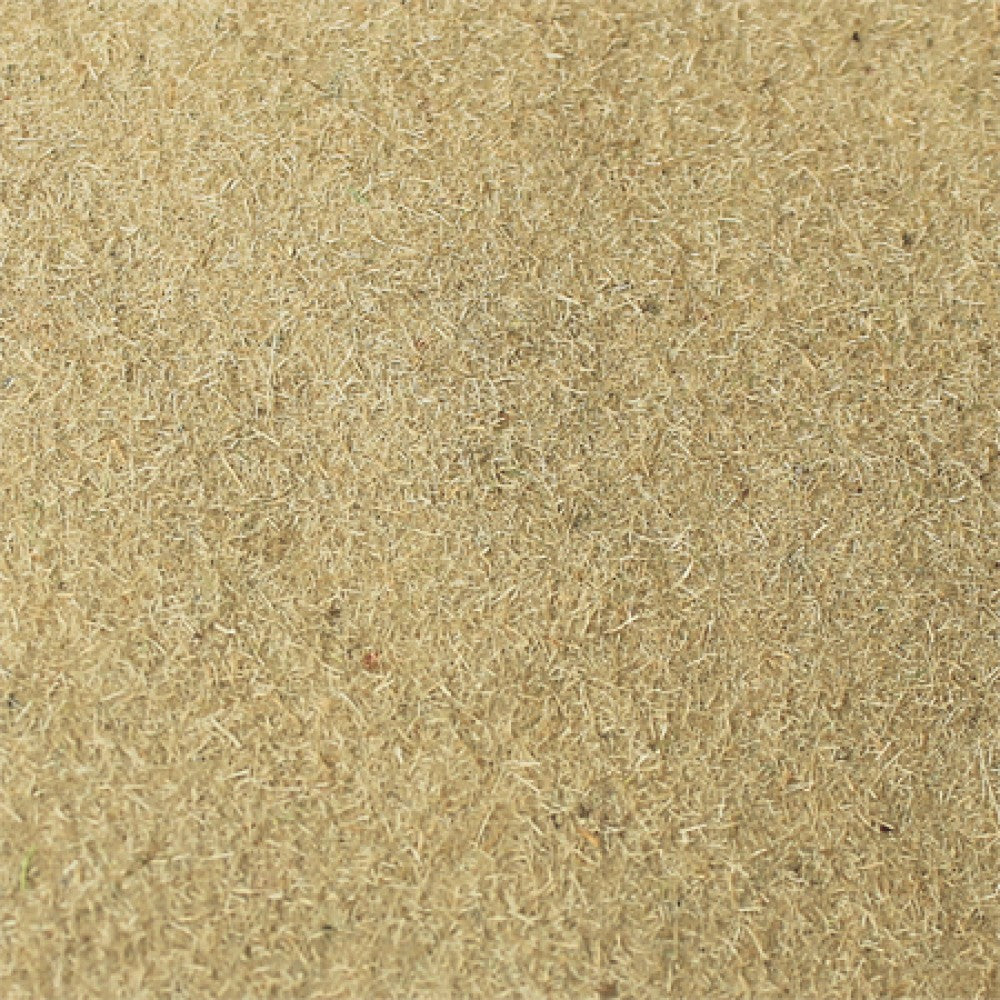 Grass Mat 50''x34'' - Yellow Straw
