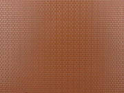 7mm English bond brick sheet