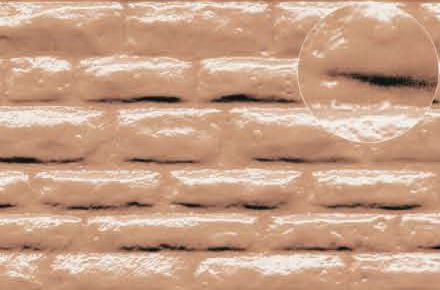 7mm Cotswold stone sheet