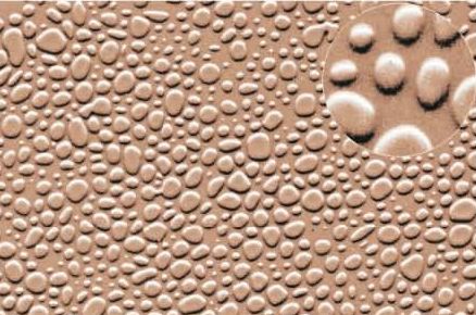 4/7mm Flint walling sheet