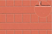 7mm Roofing tile sheet