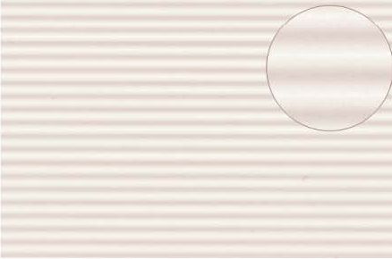 4mm Corrugated Sheet