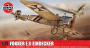 A01086 Fokker E.II Eindecker 1:72