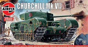 A01304V Churchill Mk.VII 1:76