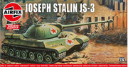 A01307V Joseph Stalin JS3 Russian Tank 1:76
