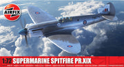 Airfix A02017B Supermarine Spitfire PR XIX 1:72