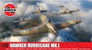 A02067A - Airfix - Hawker Hurricane MkI 1:72