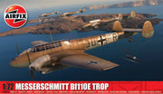 A03081A Messerschmitt Bf110E/E-2 TROP 1:72