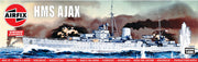 A03204V HMS Ajax 1:600